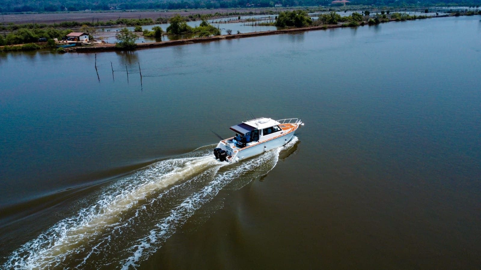 Yacht Image